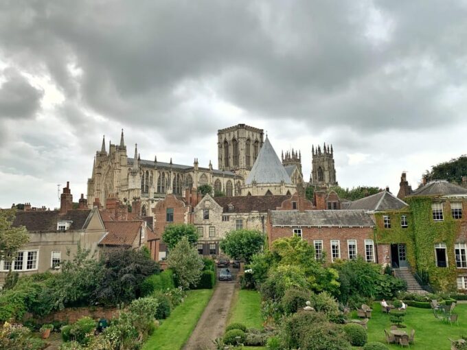 From Cambridge: Guided Day Trip to York - Getting to the Meeting Point