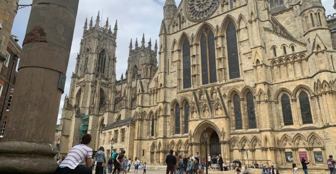From Cambridge: Guided Day Trip to York - Sum Up