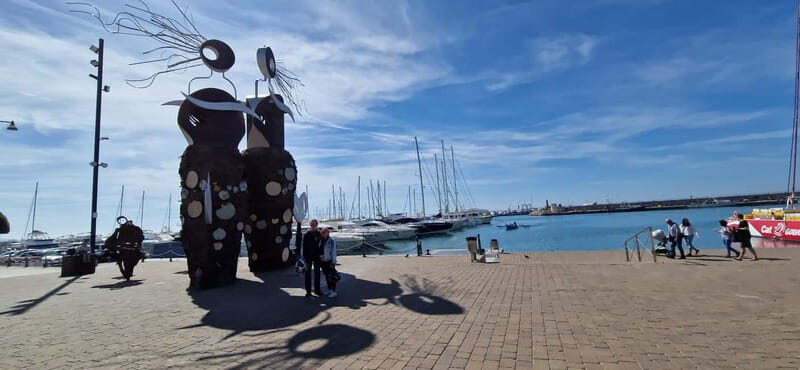 From Cambrils: catamaran 2h with drinks/bed balinese, swim. - A Practical Breakdown: What You Need to Know