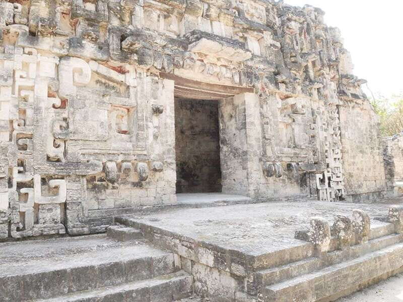 From Campeche: 2-Day Mayan Private Tour - A Closer Look at the Itinerary and Experience