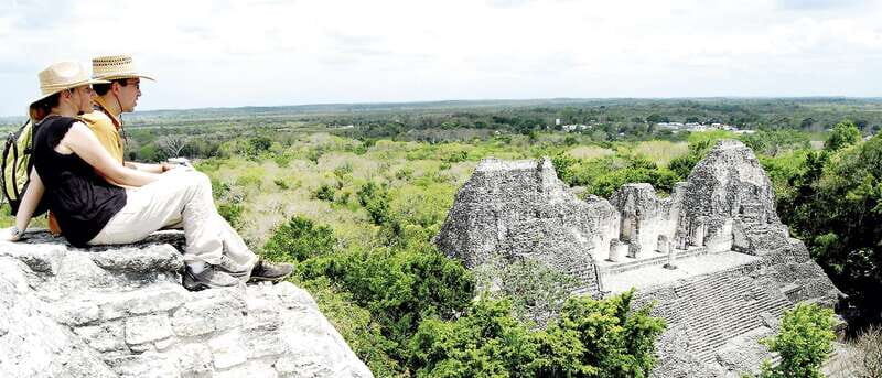 From Campeche: 2-Day Mayan Private Tour - Who Will Love This Tour?