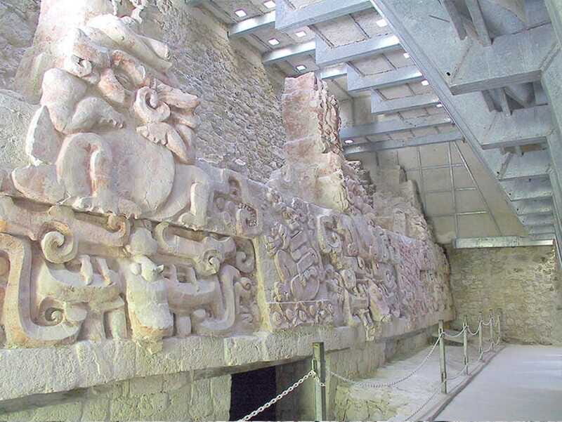 From Campeche: 2-Day Mayan Private Tour - Final Thoughts