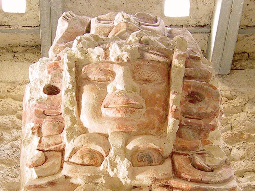 From Campeche: Calakmul Guided Nature and History Day Trip - Explore Calakmul