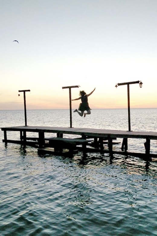 From Campeche: Flamingo Private Tour - Included Amenities