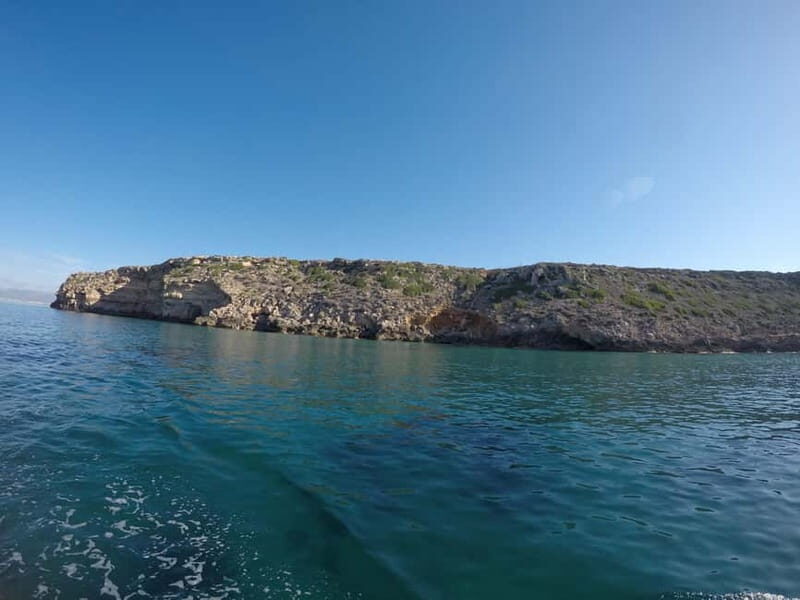From can Pastilla : Sailing boat trip with Food & Drinks - What Makes This Tour Stand Out?