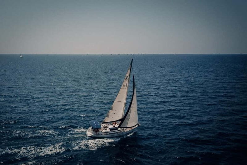From can Pastilla : Sailing boat trip with Food & Drinks - Final Thoughts