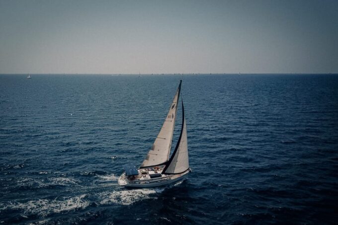 From Can Pastilla : Sailing Boat Trip With Food & Drinks - Cancellation Policy and Payment Options
