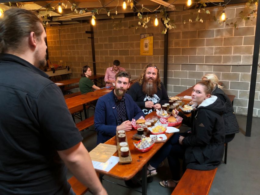 From Canberra: Winery, Distillery, & Tasting Tour With Lunch - Frequently Asked Questions