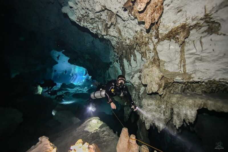 From Cancun: 2 Dives in Cenote Dos Ojos for Certified Divers - Analyzing the Experience Based on Reviews