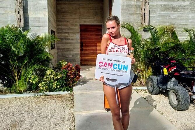 From Cancun Airport To Puerto Aventuras (Round Trip) - FAQ