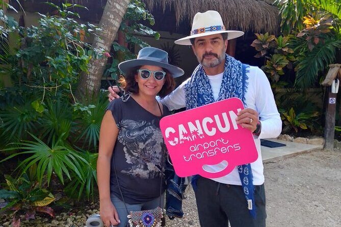 From Cancun Airport To Puerto Morelos (Round Trip) - Authentic Traveler Feedback