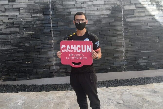 From Cancun Airport To Puerto Morelos (Round Trip) - How This Service Fits Your Trip