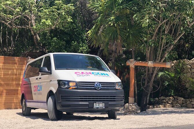 From Cancun Airport To Puerto Morelos (Round Trip) - FAQ