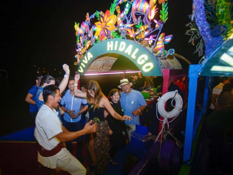 From Cancun: All-Inclusive Xoximilco Park Admission - Who Will Love This Tour?