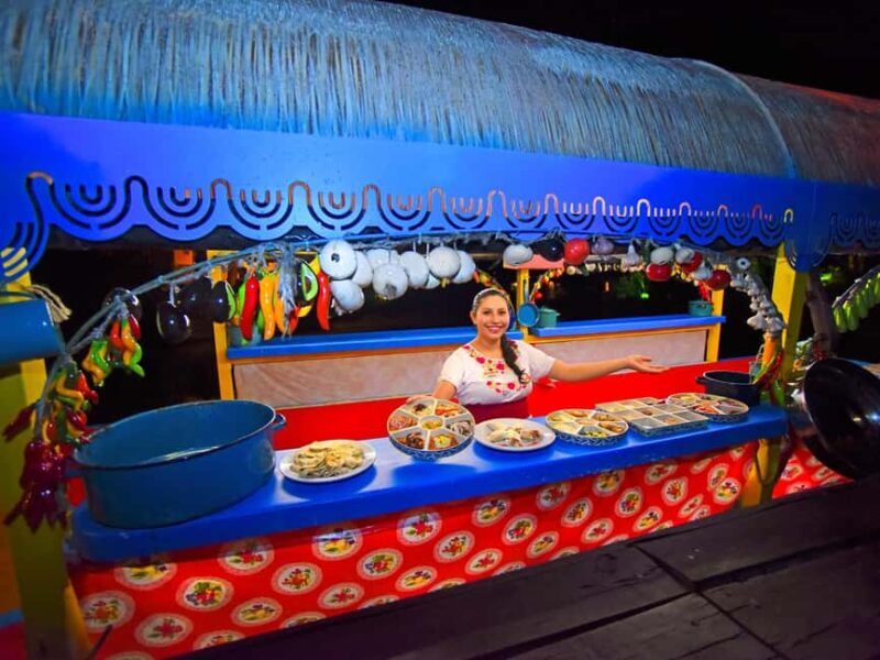 From Cancun: All-Inclusive Xoximilco Park Admission - FAQs