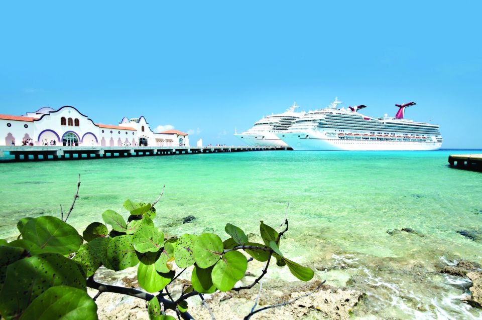 From Cancun and Riviera Maya: Cozumel Snorkeling Tour - Frequently Asked Questions
