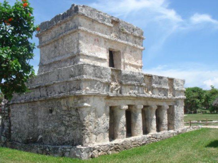 From Cancun: Archaeological Day Trip to Tulum and Cobá - Important Reminders