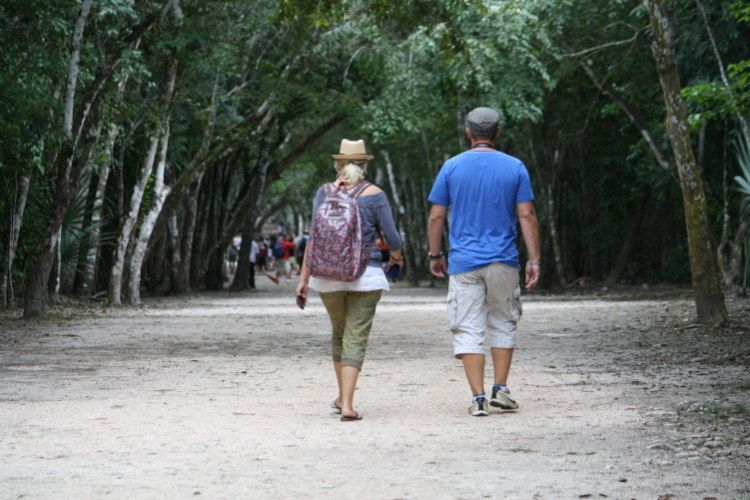 From Cancun: Archaeological Day Trip to Tulum and Cobá - Cancellation Policy