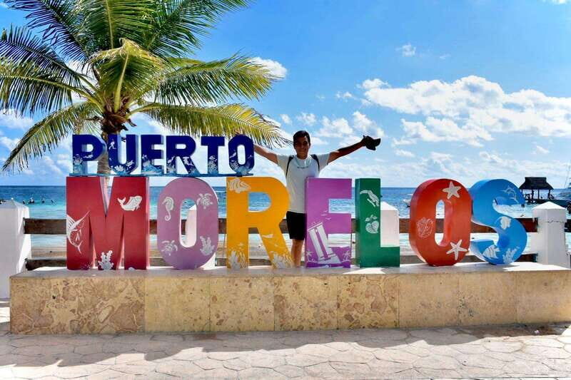 From Cancun: ATV EXPRESS Cenote Adventure with lunch - Exploring the Itinerary in Detail