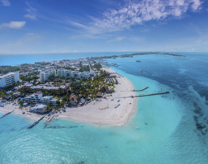 From Cancun: Catamaran to Isla Mujeres, Snorkel & Beach Club - Important Details and Requirements