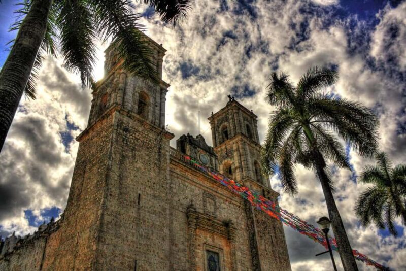 From Cancun: Chichen Itza, Cenote, Valladolid and Tequila - Who Will Love This Tour