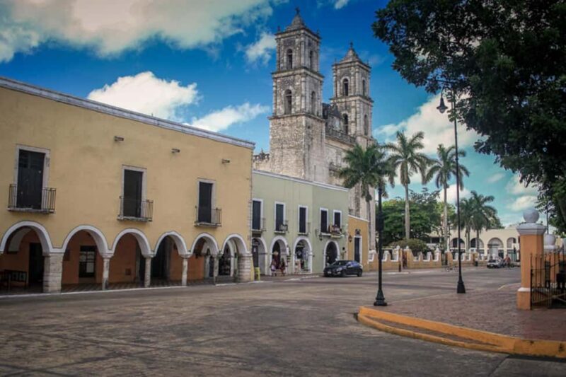 From Cancun: Chichen Itza, Cenote, Valladolid and Tequila - FAQ