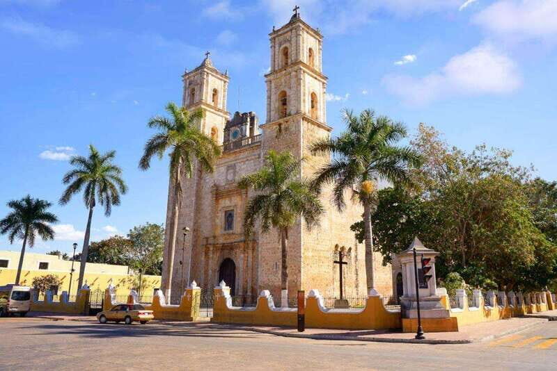 From Cancun: Chichen Itza Day Tour - Introduction to the Chichen Itza Tour