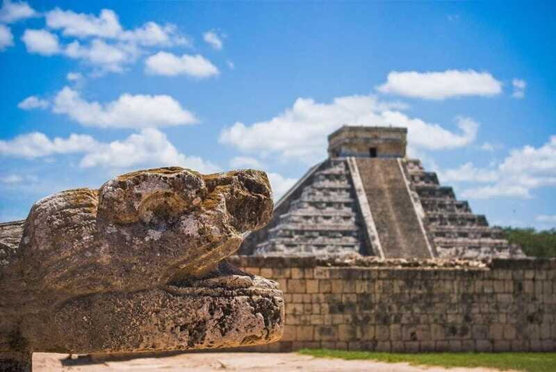 From Cancun: Chichen Itza Day Tour - FAQ