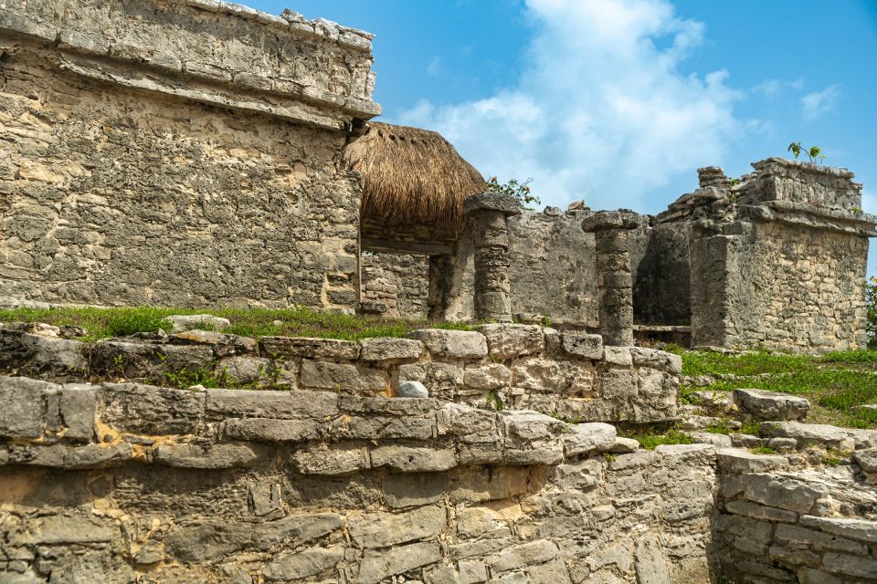 From Cancun: Coba, Cenote, Tulum and Playa Del Carmen Tour - Frequently Asked Questions
