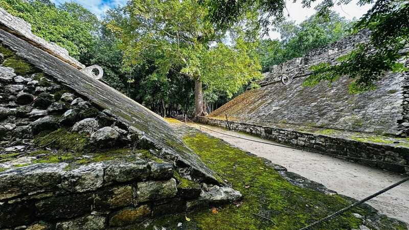 From Cancun: Coba Ruins and Punta Laguna Day Trip - The Sum Up