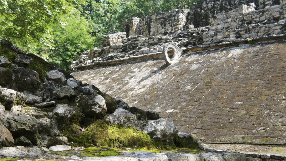 From Cancun: Coba, Tulum & Mayan Traditions Guided Tour - Inclusions and Exclusions