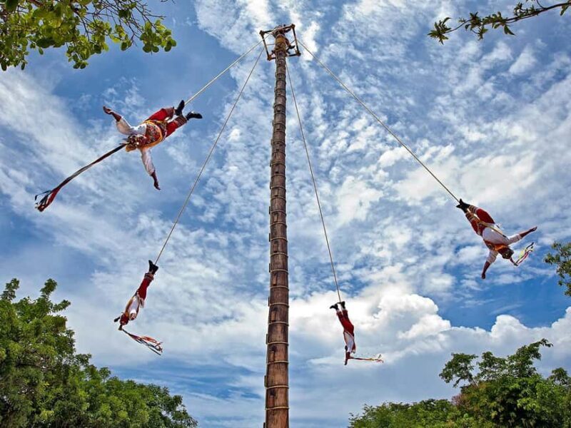 From Cancun: Complete Combo to Xcaret Park! - The Sum Up: Is This Tour Right for You?