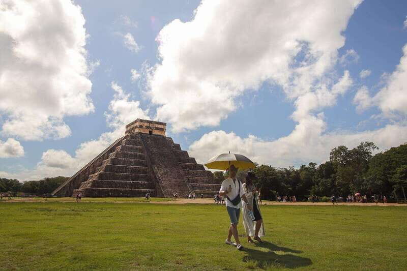 From Cancun/Costa Mujeres: Chichen itza Private Experience - A Detailed Look at the Chichen Itza Private Experience