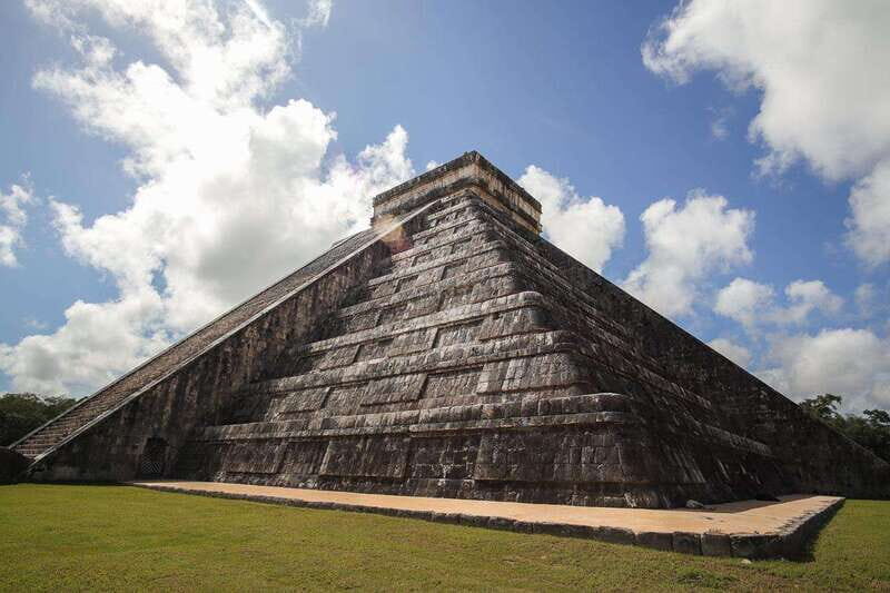 From Cancun/Costa Mujeres: Chichen itza Private Experience - FAQs