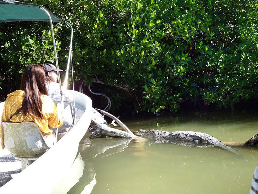 From Cancún: Day Trip to the Las Coloradas Pink Lakes - Key Reminders