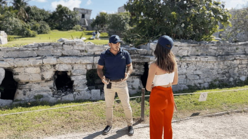 From Cancun: Day Trip to Tulum and Mariposa Cenote - FAQs