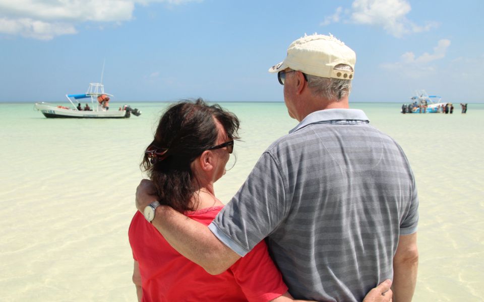 From Cancun: Guided Day Trip to Isla Holbox With Lunch - Important Information to Note