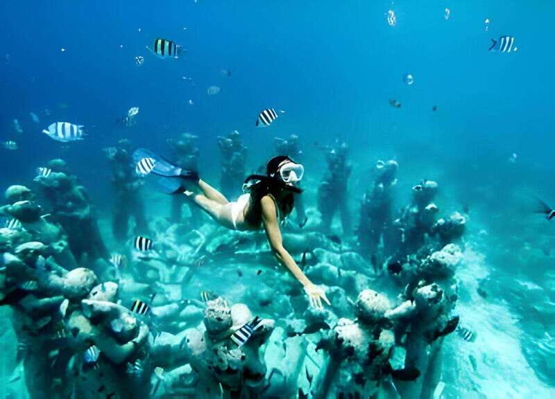 From Cancun: Isla Mujeres by Luxury Catamaran with Drinks - The Practicalities and Value