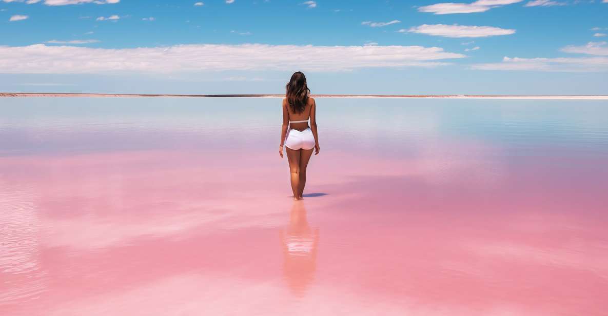 From Cancun: Las Coloradas and Rio Lagartos Day Tour - Key Points