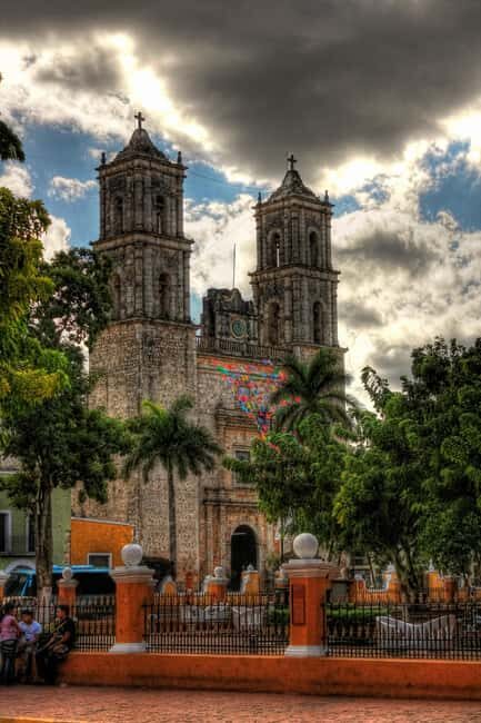 From Cancun: Live an adventure: Chichen Itza, cenote, and Valladolid! - What Past Travelers Say