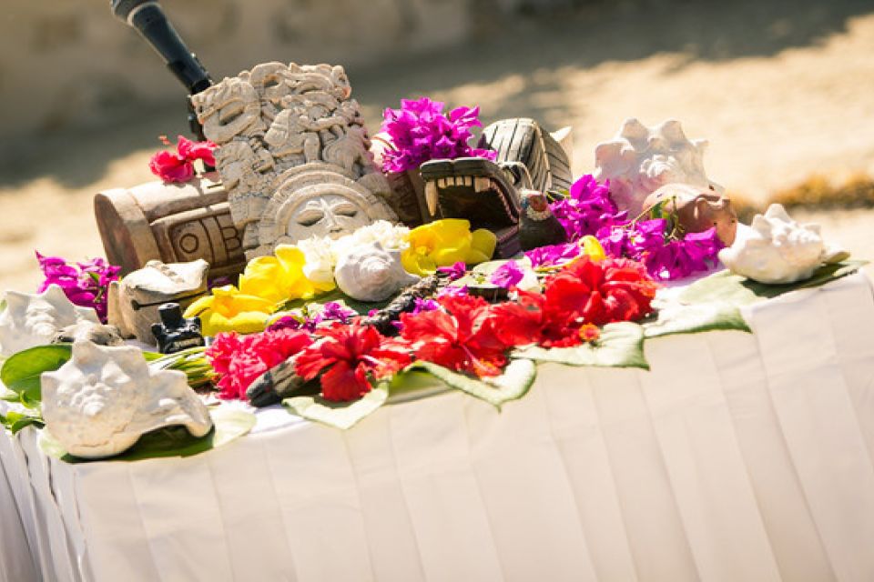 From Cancun or Playa Del Carmen: Mayan Purification Ceremony - Booking and Cancellation Policy