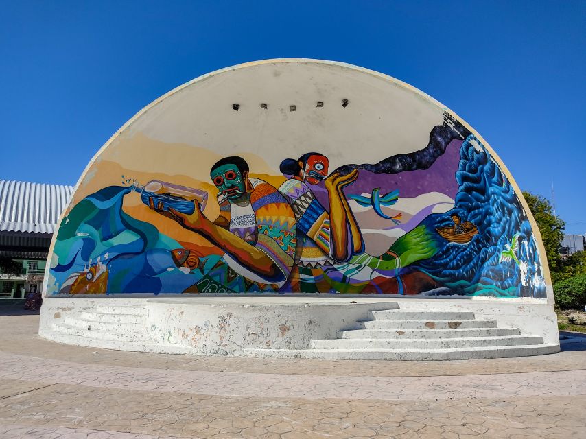 From Cancun or Puerto Morelos: Holbox Boat Tour With Lunch - Tour Inclusions and Pricing
