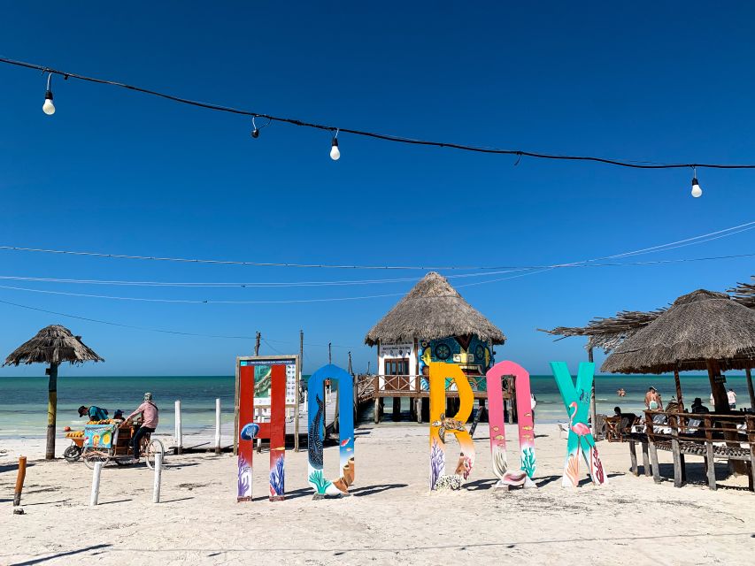 From Cancun or Puerto Morelos: Holbox Boat Tour With Lunch - Frequently Asked Questions