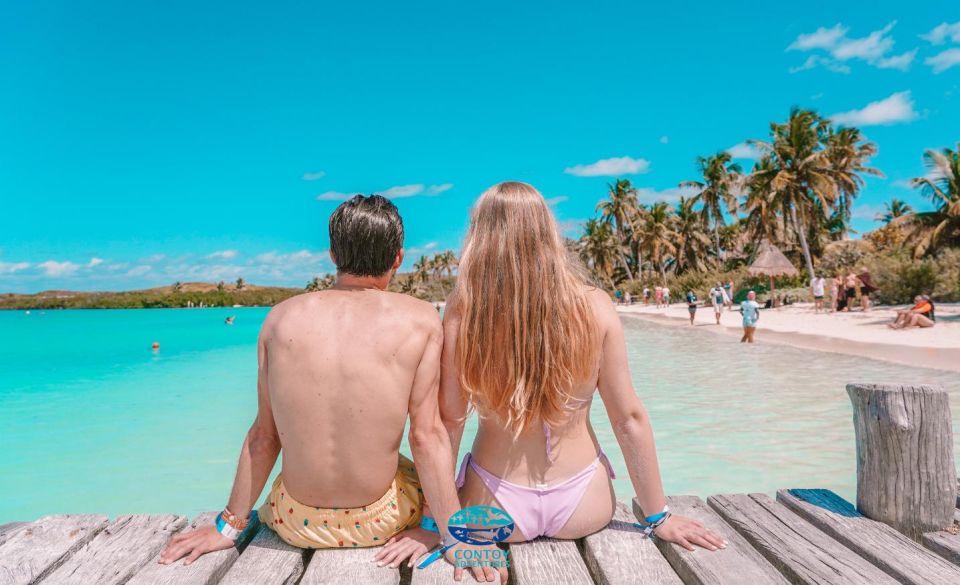 From Cancun or Riviera Maya: Isla Contoy & Mujeres Day Trip - Frequently Asked Questions