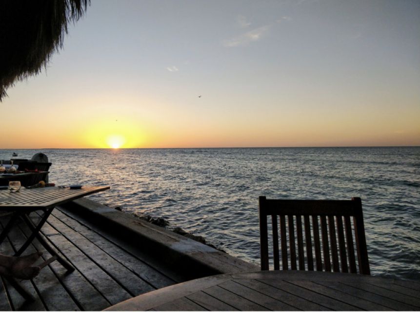 From Cancún/Playa Del Carmen: Holbox Island Tour - Inclusions and Exclusions