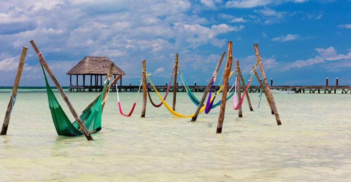 From Cancún/Playa Del Carmen: Holbox Island Tour - Important Information