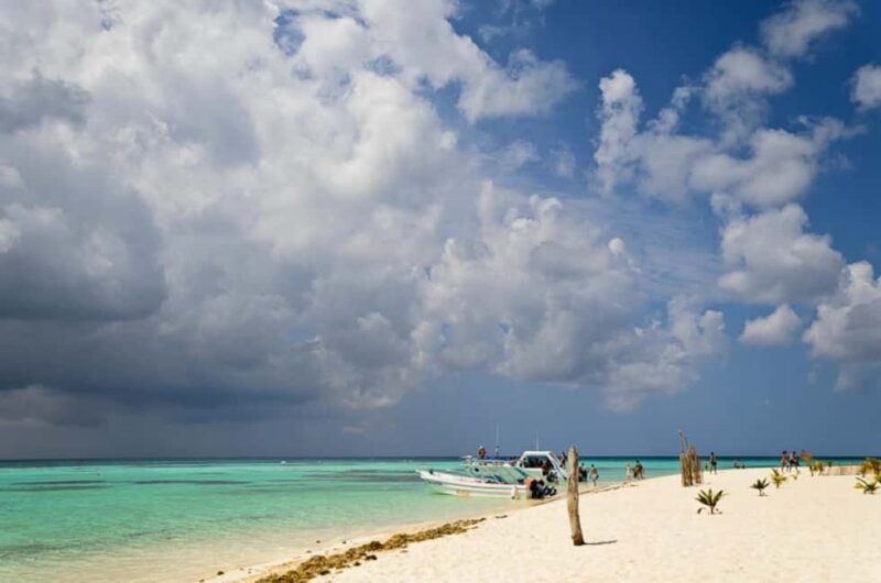 From Cancún: Premium Half-Day Catamaran Tour to Isla Mujeres - Who This Tour Is Best For