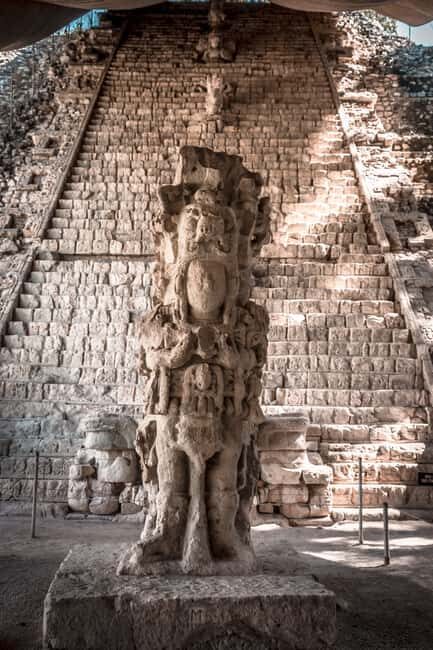From Cancun: Private Tour of Chichen Itza, Valladolid, and Cenote - FAQs