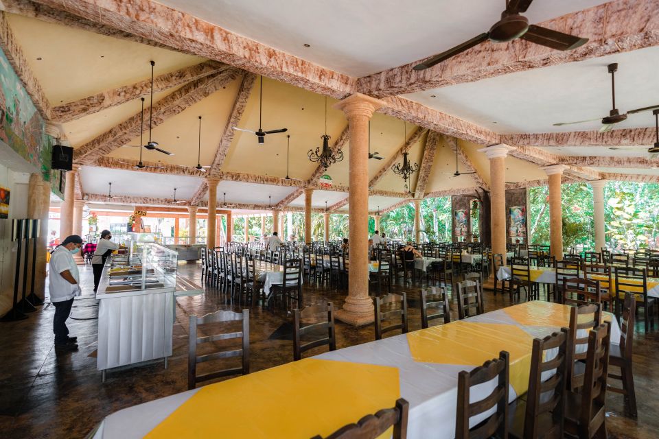 From Cancun: Private Tour to Chichen Itza & Yaxunah Ruins - Tequila Tasting