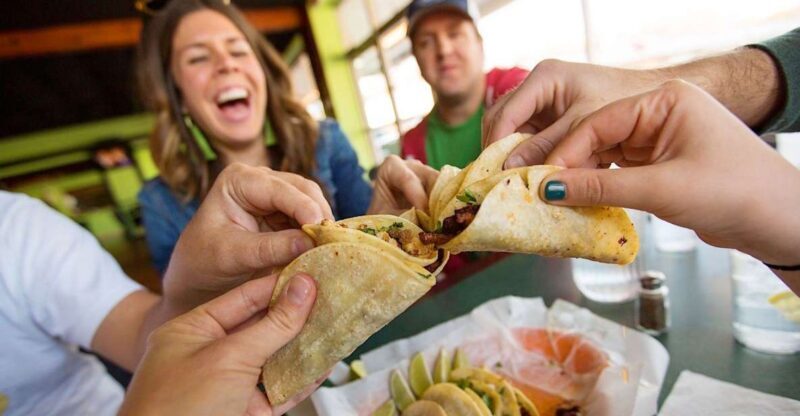 From Cancún: Puerto Morelos Guided Taco Tasting Tour - An In-Depth Look at the Puerto Morelos Taco Tasting Tour